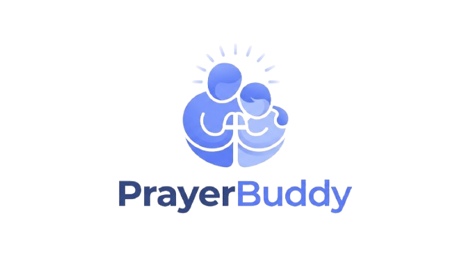PrayerBuddy logo